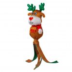 KONG 2025 Xmas Wubba Large Reindeer Side2 1080px