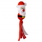 KONG 2025 Xmas Wubba Large Santa Side 1080px