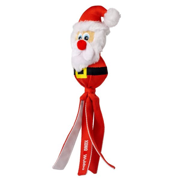 KONG 2025 Xmas Wubba Large Santa Side2 1080px KONG 2025 Xmas Wubba Large Santa Side2 1080px
