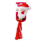 KONG 2025 Xmas Wubba Large Santa on pack 1080px
