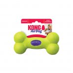 KONG AirDog Bone Med On Card 1024