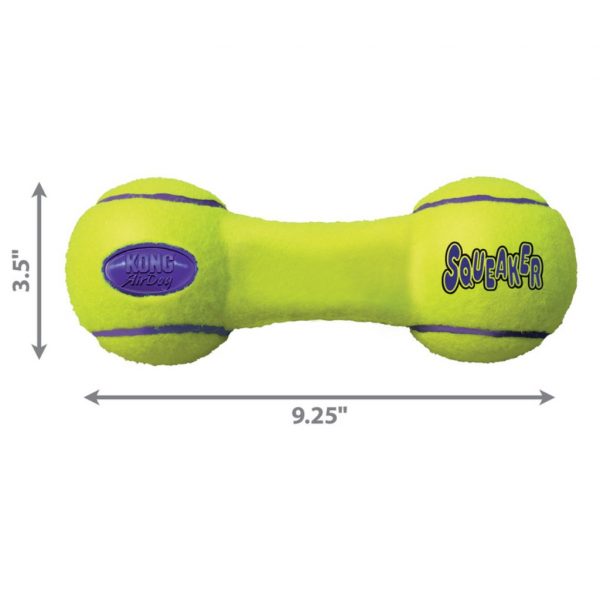 KONG Airdog Dumbbell Large Dimensions 1024 KONG Airdog Dumbbell Large Dimensions 1024