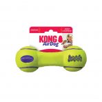 KONG Airdog Dumbbell Medium on pack 1024