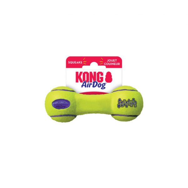 KONG Airdog Dumbbell Small on card 1024 KONG Airdog Dumbbell Small on card 1024