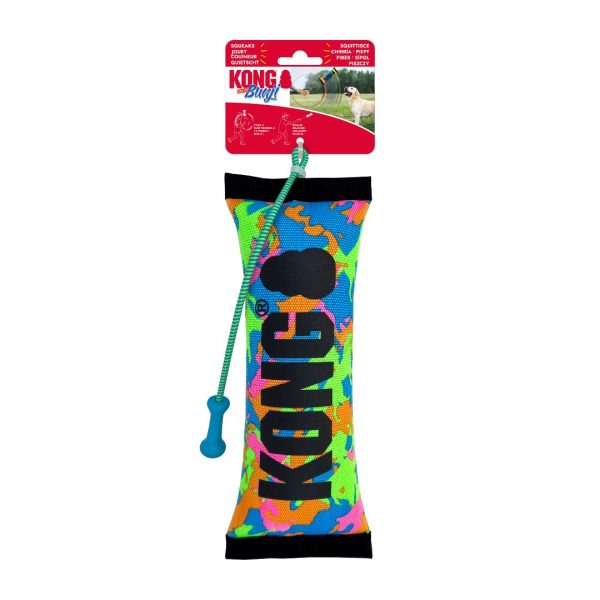KONG Bunji Hi Viz Bumper Camo on Card 1080px KONG Bunji Hi Viz Bumper Camo on Card 1080px