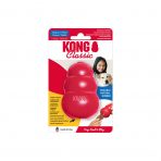 KONG Classic Med Packaged 1024