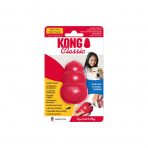 KONG Classic Small Packaged 1024
