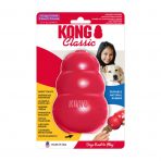 KONG Classic XL Packaged 1024