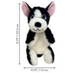 KONG Comfort Pups Boss Dimensions 1024