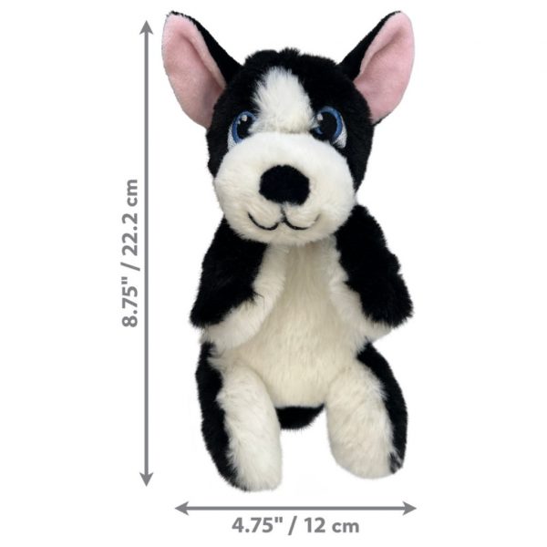 KONG Comfort Pups Boss Dimensions 1024 KONG Comfort Pups Boss Dimensions 1024