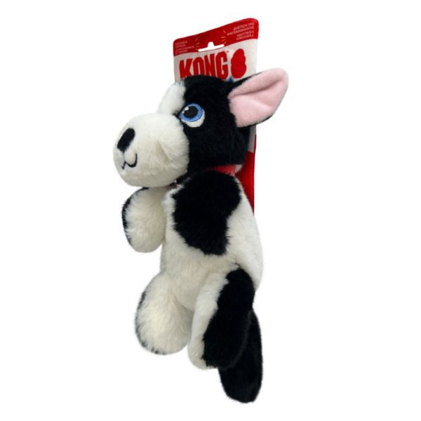 KONG Comfort Pups Boss Side Profile 1024 KONG Comfort Pups Boss Side Profile 1024