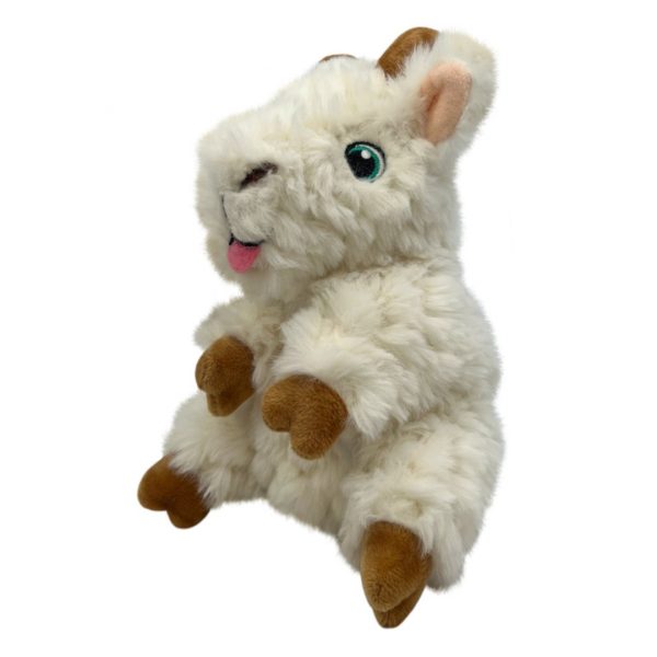 KONG Comfort Tykes Goat Side 1080px KONG Comfort Tykes Goat Side 1080px