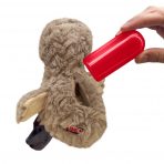 KONG Comfort Tykes Goat Squeaker 1080px