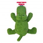 KONG Cozie Ali Alligator on card 1080px