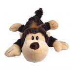 Cute Plush monkey dog toy