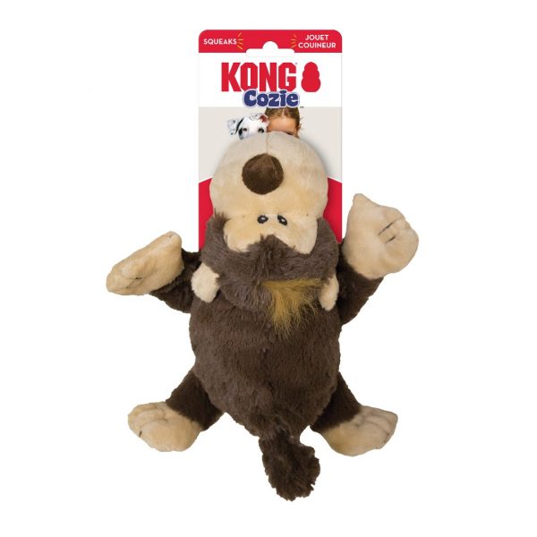 KONG Cozie Naturals Med On Card 1080px KONG Cozie Naturals Med On Card 1080px