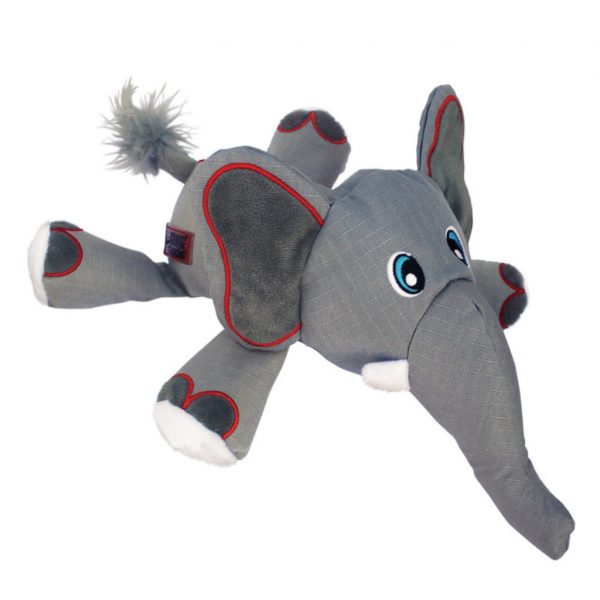 KONG Cozie Ultra Ella Elephant 1024
