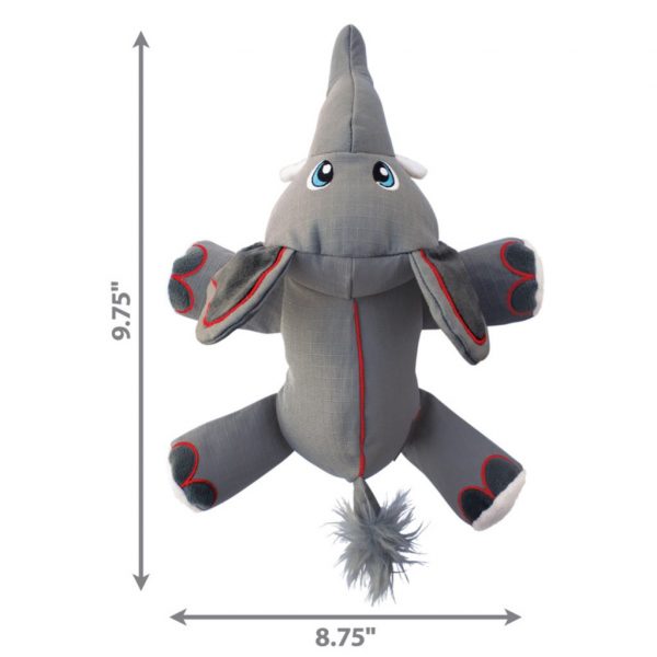 KONG Cozie Ultra Ella Elephant Dimensions 1024 KONG Cozie Ultra Ella Elephant Dimensions 1024