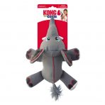 KONG Cozie Ultra Ella Elephant on card 1024