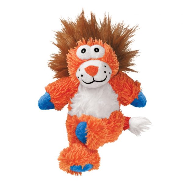 KONG Cross Knots Lion 1024 KONG Cross Knots Lion 1024