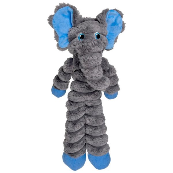 KONG Crumples Shakers Elephant XL 1024 (4) KONG Crumples Shakers Elephant XL 1024 (4)