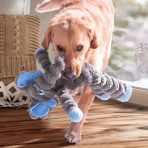 KONG Crumples Shakers Elephant XL Lifestyle 1024
