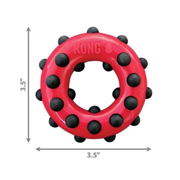 KONG Dotz Circel Small Dimensions 1024 KONG Dotz Circel Small Dimensions 1024