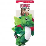 KONG Dragon Knots Green 1024
