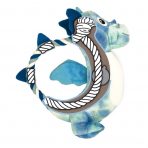 KONG Dragon Knots Xray 1024