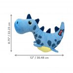 KONG Dynos Roars Blue Dimensions 1080