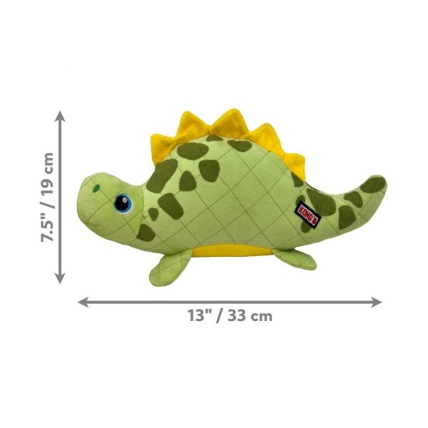 KONG Dynos Roars Green Dimensions 1080 KONG Dynos Roars Green Dimensions 1080