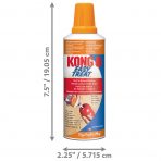 KONG Easy Treat Cheese Dimensions 1024