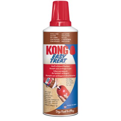 KONG Easy Treat Liver