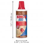 KONG Easy Treat Liver Dimensions 1024