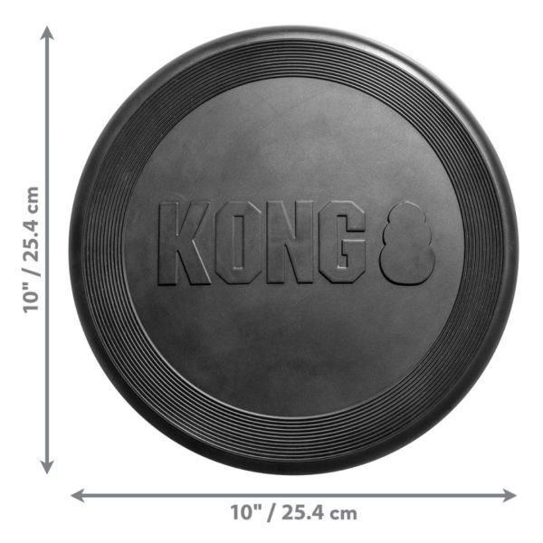 KONG Extreme Flyer Dimensions 1080 KONG Extreme Flyer Dimensions 1080