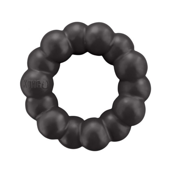 KONG Extreme Ring Dog Chew Toy