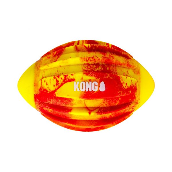 KONG Flexball Sport American Football 1080px KONG Flexball Sport American Football 1080px
