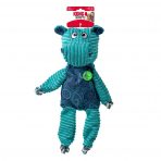 KONG Floppy Knots Jumbo Hippo on Card 1080px