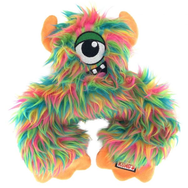 KONG Frizzles Frazzle 1024