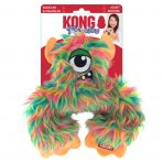 KONG Frizzles Frazzle on card 1024