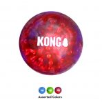 KONG Geodz Balls 2pk Large Options 1024
