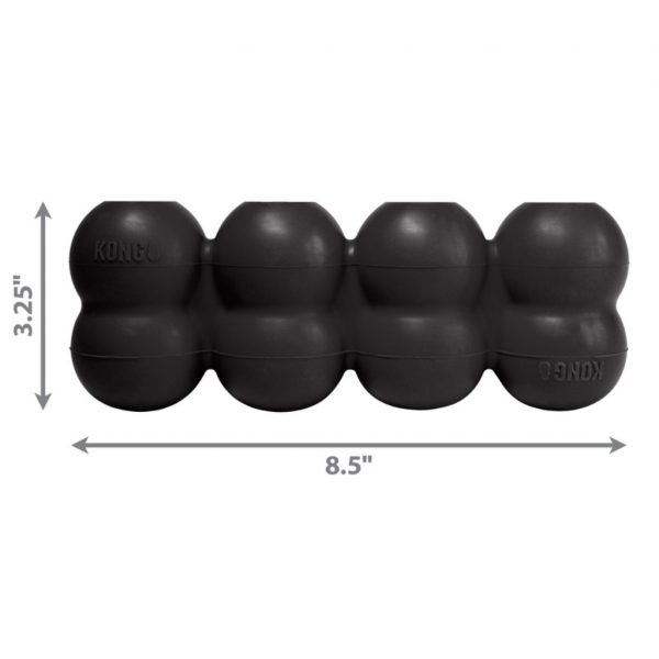 KONG Goodie Ribbon Extreme Large Dimensions 1024 KONG Goodie Ribbon Extreme Large Dimensions 1024
