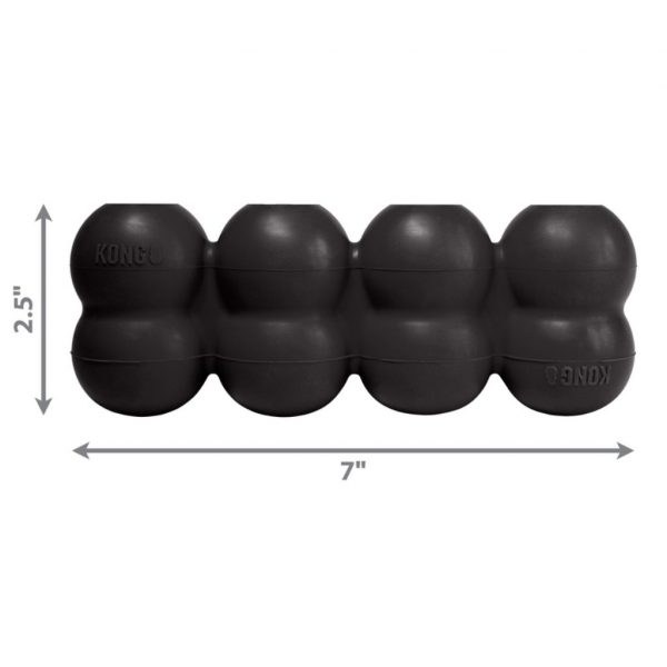 KONG Goodie Ribbon Extreme Medium Dimensions 1024 KONG Goodie Ribbon Extreme Medium Dimensions 1024