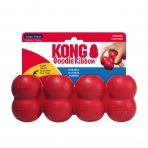 KONG Goodie Ribbon Large On Card 1024