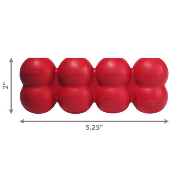 KONG Goodie Ribbon Small Dimensions 1024 KONG Goodie Ribbon Small Dimensions 1024