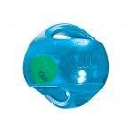 KONG Jumbler Ball XL Blue 1080px