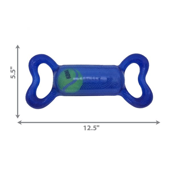 KONG Jumbler Tug MedLge Blue Dimensions 1080px KONG Jumbler Tug MedLge Blue Dimensions 1080px
