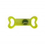 KONG Jumbler Tug Small Yellow 1080px