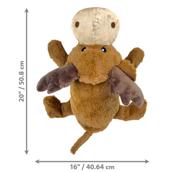 KONG Jumbo Cozie Marvin XL Dimensions 1024 KONG Jumbo Cozie Marvin XL Dimensions 1024