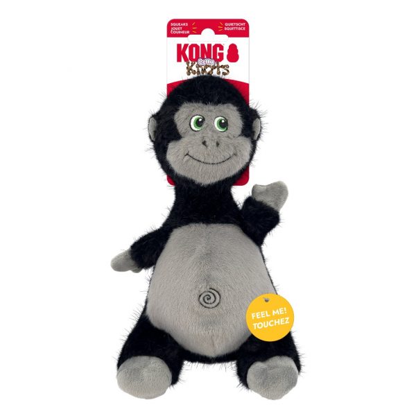 KONG Knots Belly Gorilla On Card 1080px KONG Knots Belly Gorilla On Card 1080px